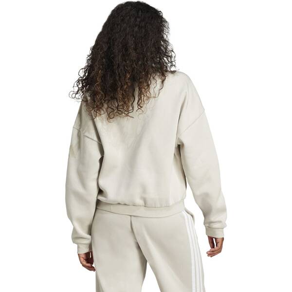 Thumbnail - ADIDAS Damen Jacke Essentials Contemporary Logo