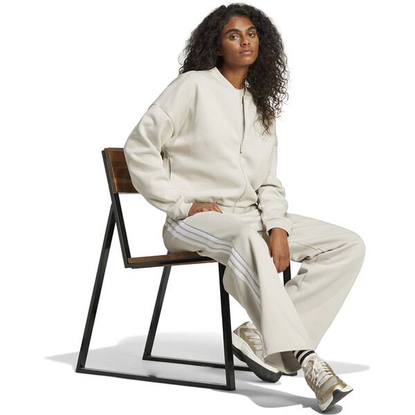 Thumbnail - ADIDAS Damen Jacke Essentials Contemporary Logo