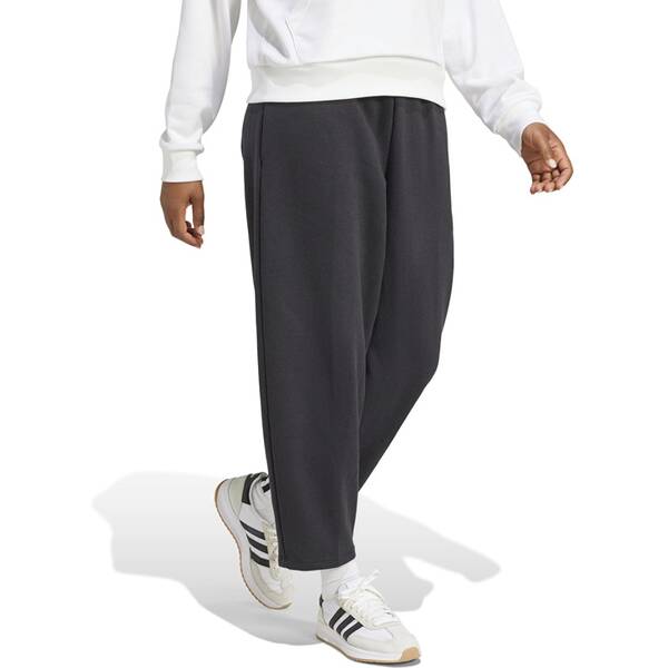 Thumbnail - ADIDAS Damen Hose Essentials Contemporary Logo Barrel