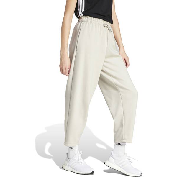 Thumbnail - ADIDAS Damen Hose Essentials Contemporary Logo Barrel