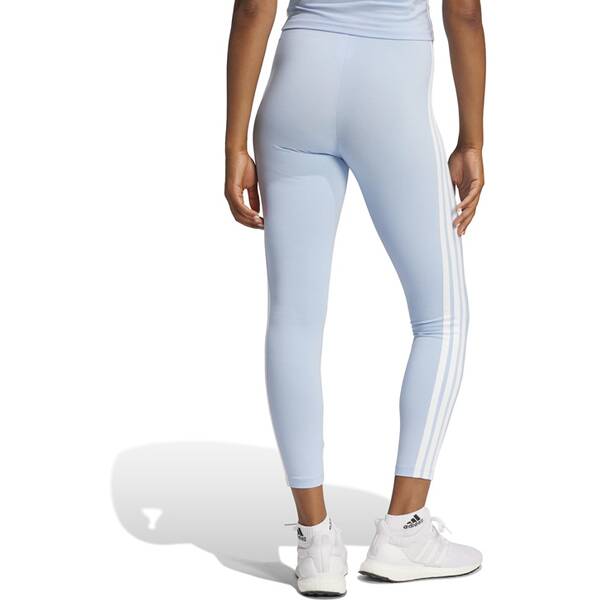Thumbnail - ADIDAS Damen Tight Essentials 3-Streifen Cotton