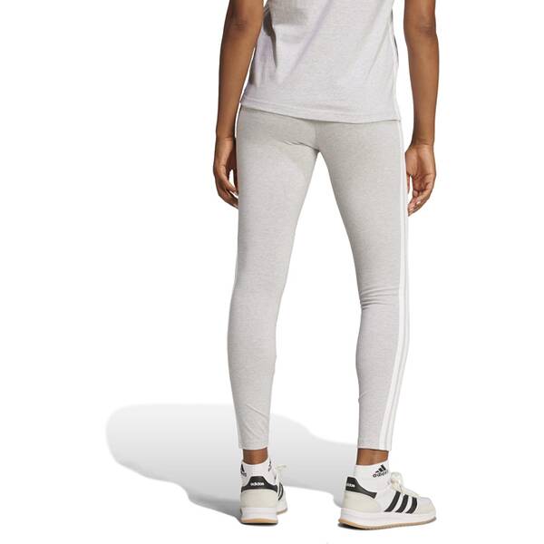 Thumbnail - ADIDAS Damen Strumpfhose Essentials 3-Streifen Cotton