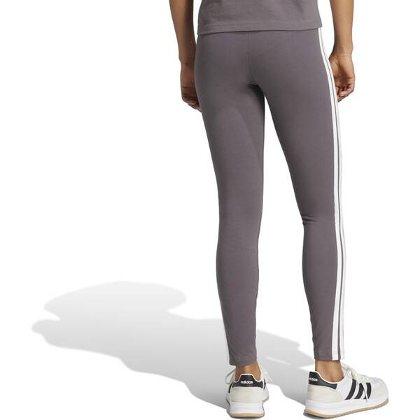 Thumbnail - ADIDAS Damen Tight Essentials 3-Streifen Cotton