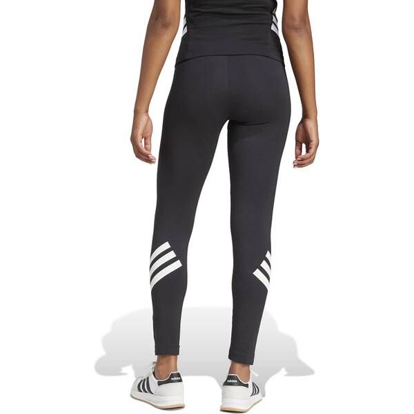 Thumbnail - ADIDAS Damen Strumpfhose Future Icons 3-Streifen