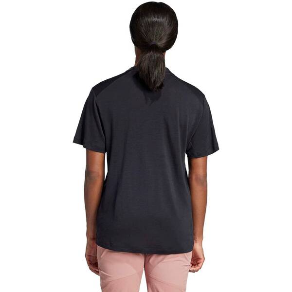 Thumbnail - ADIDAS Damen T-Shirt Terrex Xperior Merino