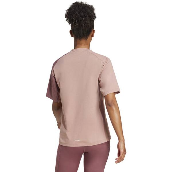 Thumbnail - ADIDAS Damen Shirt Terrex Multi Climacool