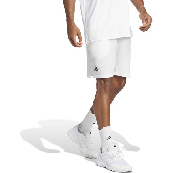 Thumbnail - ADIDAS Herren Shorts Club Tennis Climacool Stretch Woven (Länge 7 Zoll)