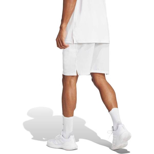 Thumbnail - ADIDAS Herren Shorts Club Tennis Climacool Stretch Woven (Länge 9 Zoll)