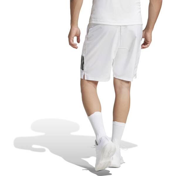 Thumbnail - ADIDAS Herren Shorts Club Tennis Climacool 3-Streifen (Länge 9 Zoll)