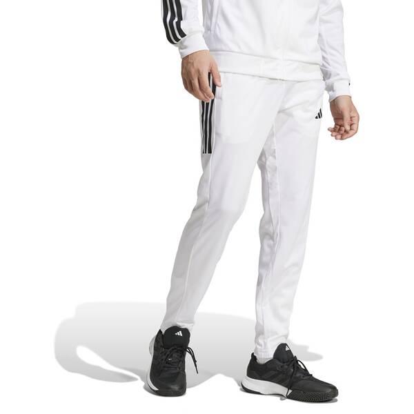 Thumbnail - ADIDAS Herren Hose Club Tennis 3-Streifen Knitted