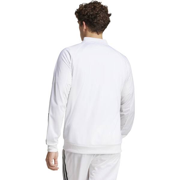 Thumbnail - ADIDAS Herren Jacke Club Tennis 3-Streifen Knitted