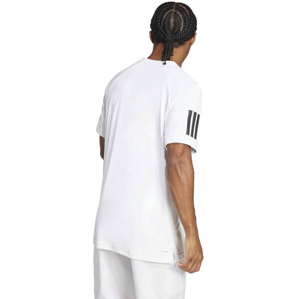 Thumbnail - ADIDAS Herren Shirt Club Tennis Climacool 3-Streifen