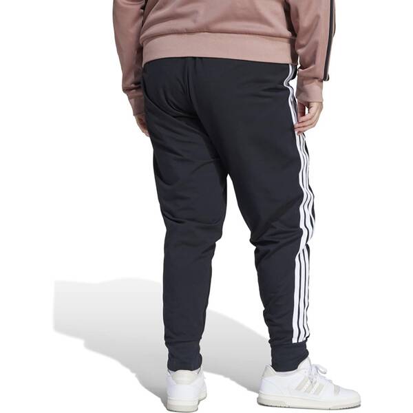 Thumbnail - ADIDAS Damen Hose ESSENTIALS 3-Streifen (Große Größen)