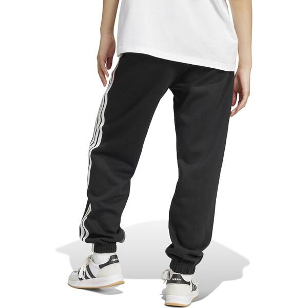 Thumbnail - ADIDAS Damen Hose Essentials 3-Streifen Loose-Fit
