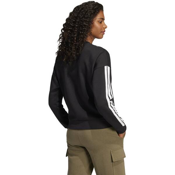 Thumbnail - ADIDAS Damen Sweatshirt Essentials 3-Streifen