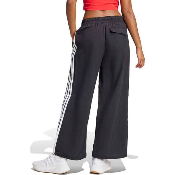 Thumbnail - ADIDAS Damen Hose Essentials 3-Streifen Lifestyle Woven Parachute