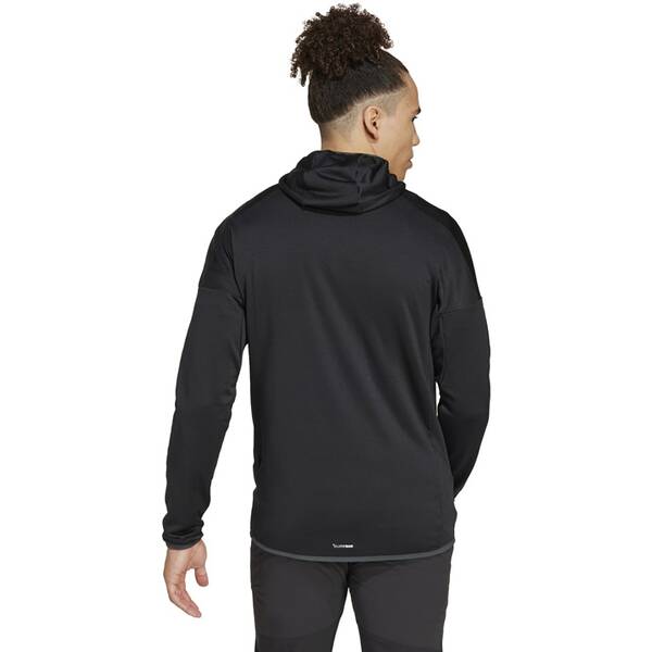 Thumbnail - ADIDAS Herren Unterjacke Terrex Xperior CLIMAWARM Light Fleece