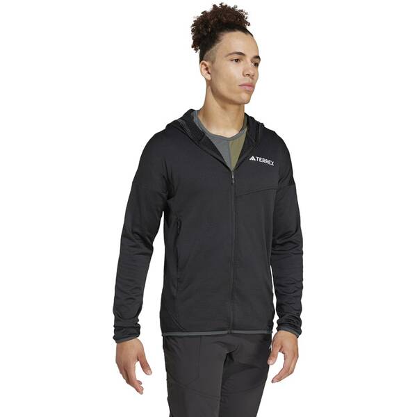 Thumbnail - ADIDAS Herren Unterjacke Terrex Xperior CLIMAWARM Light Fleece