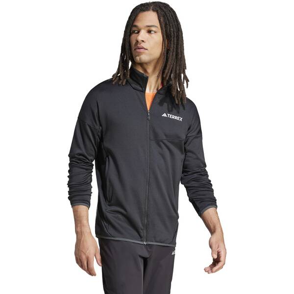 Thumbnail - ADIDAS Herren Unterjacke Terrex Xperior Climawarm Light