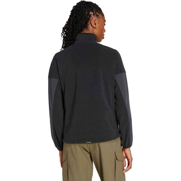Thumbnail - ADIDAS Damen Rolli TERREX Multi Climawarm Fleece Oberteil