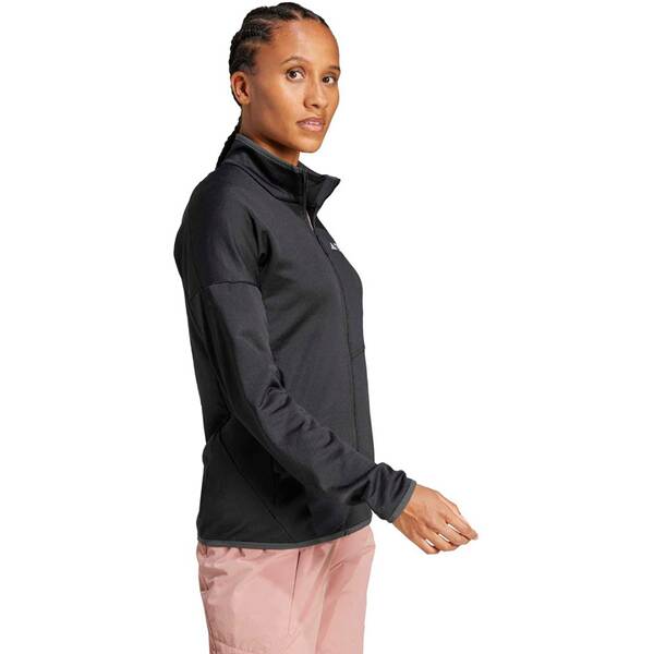 Thumbnail - ADIDAS Damen Unterjacke Terrex Xperior Climawarm Light