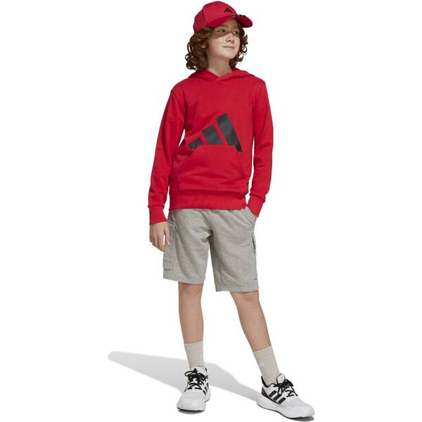 Thumbnail - ADIDAS Kinder Kapuzensweat Essentials Kids
