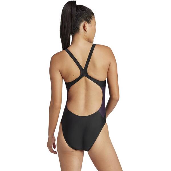 Thumbnail - ADIDAS Damen Badeanzug Colorblock C-Back