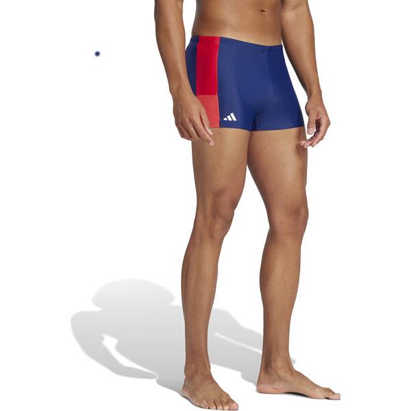 Thumbnail - ADIDAS Badehose Colorblock Swim