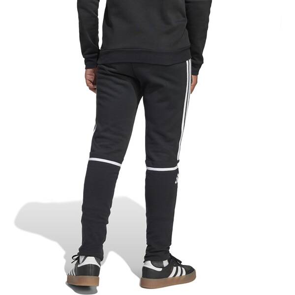 Thumbnail - ADIDAS Kinder Sporthose Squadra 25 Kids