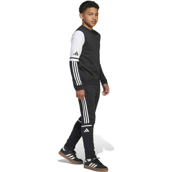 Thumbnail - ADIDAS Kinder Sporthose Squadra 25 Kids