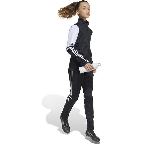 Thumbnail - ADIDAS Kinder Jacke Squadra 25 Kids