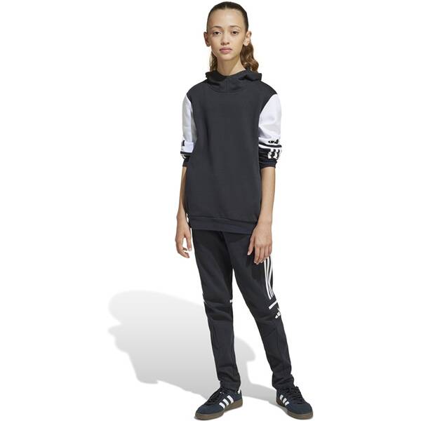 Thumbnail - ADIDAS Kinder Kapuzensweat Squadra 25 Sweat Kids