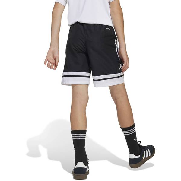 Thumbnail - ADIDAS Kinder Shorts Squadra 25 Downtime Kids