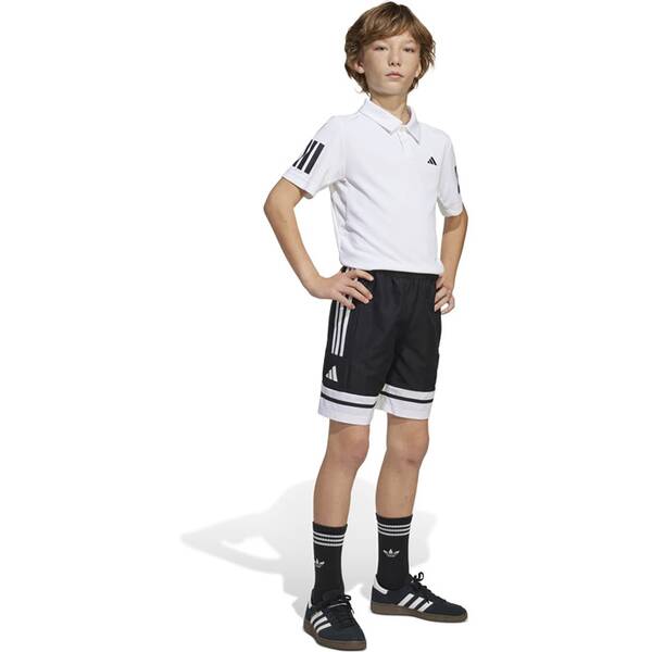 Thumbnail - ADIDAS Kinder Shorts Squadra 25 Downtime Kids
