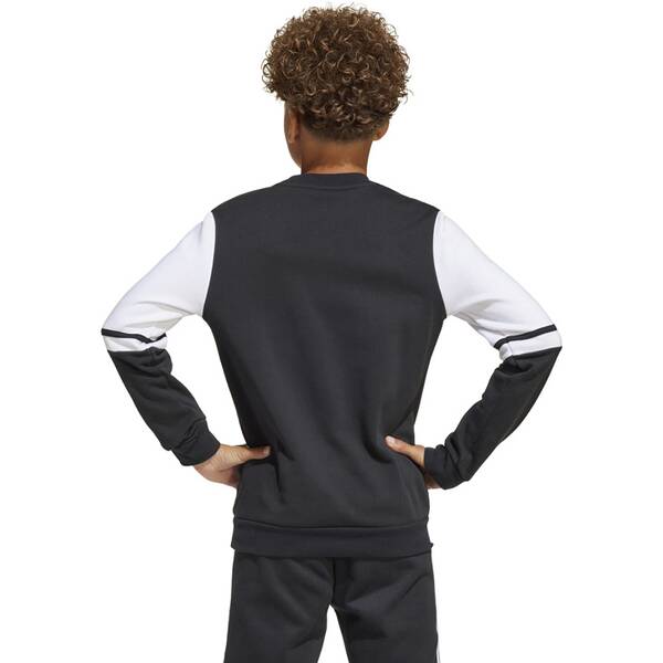 Thumbnail - ADIDAS Kinder Sweatshirt Squadra 25 Kids