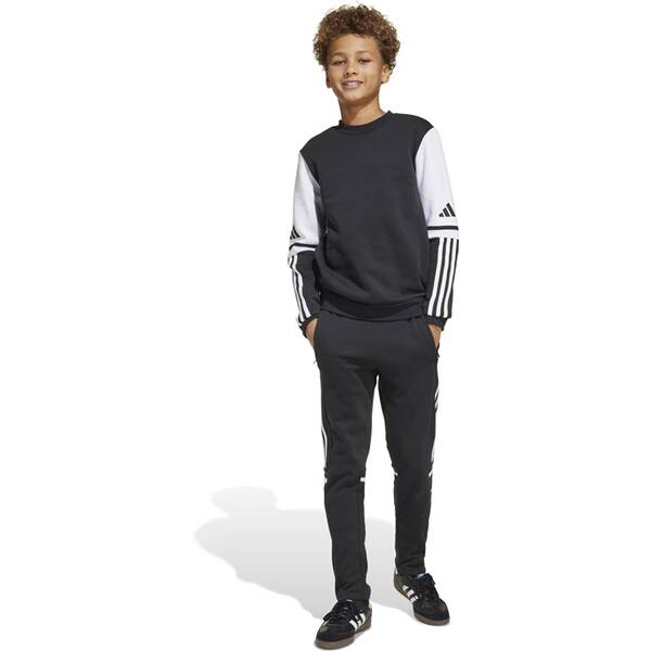 Thumbnail - ADIDAS Kinder Sweatshirt Squadra 25 Kids