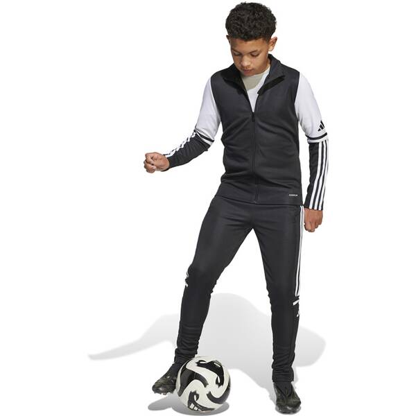 Thumbnail - ADIDAS Kinder Sporthose Squadra 25 Kids