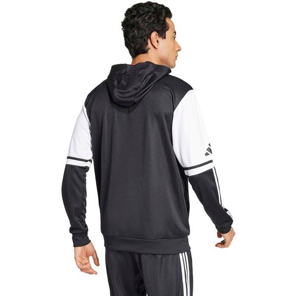 Thumbnail - ADIDAS Herren Kapuzensweat Squadra 25 (normal & lang)