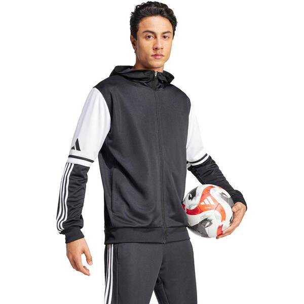 Thumbnail - ADIDAS Herren Kapuzensweat Squadra 25 (normal & lang)