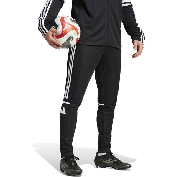 Thumbnail - ADIDAS Herren Sporthose Squadra 25 (normal & lang)