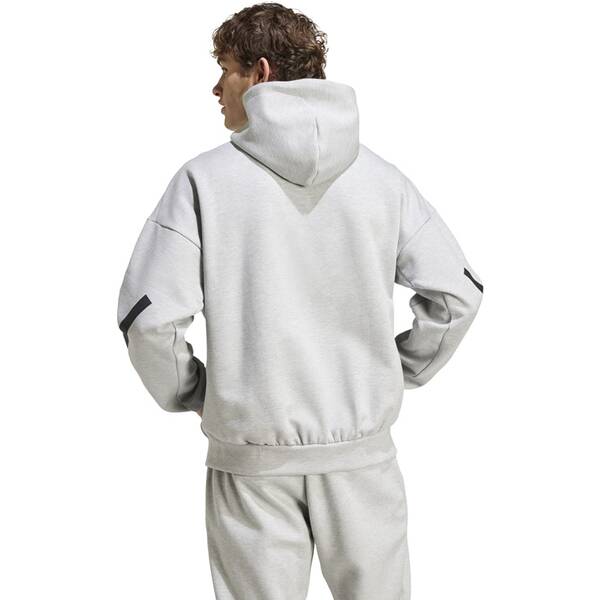 Thumbnail - ADIDAS Herren Kapuzensweat Z.N.E. (normal & lang)