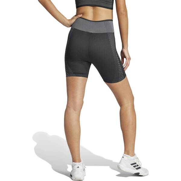 Thumbnail - ADIDAS Damen Tight Knitted Training 5“