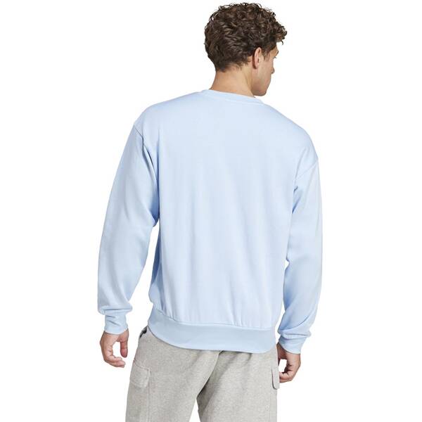 Thumbnail - ADIDAS Herren Sweatshirt Essentials Feelcozy