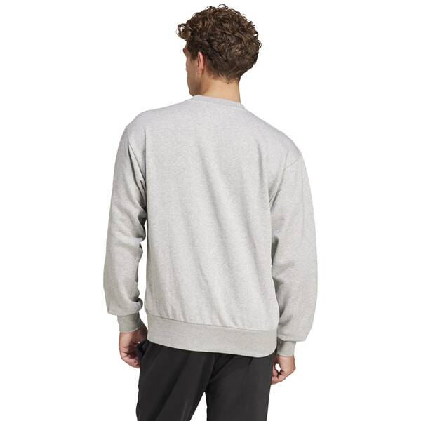 Thumbnail - ADIDAS Herren Sweatshirt Essentials Feelcozy