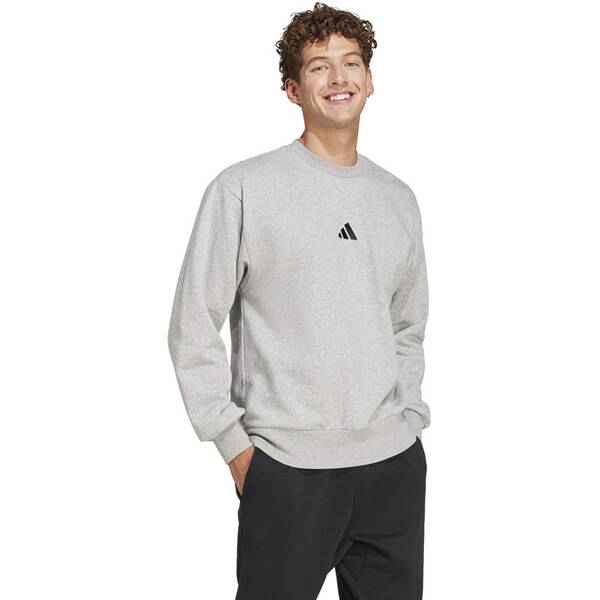 Thumbnail - ADIDAS Herren Sweatshirt Essentials Feelcozy