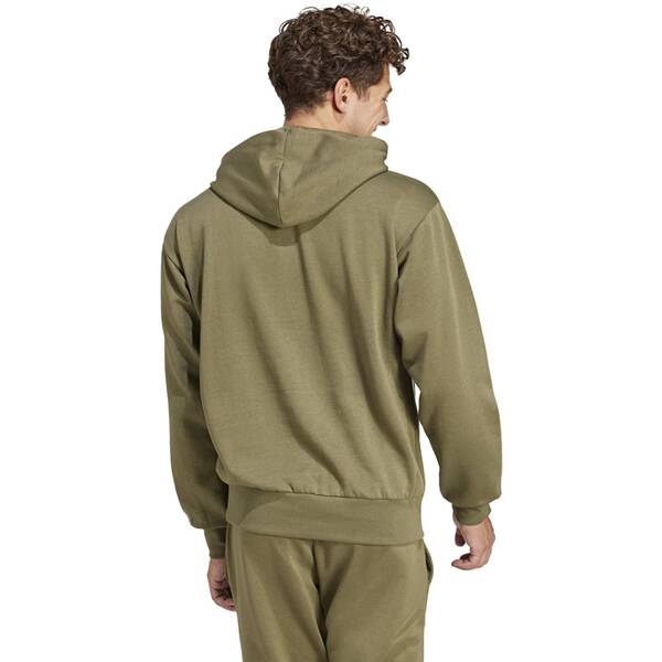 Thumbnail - ADIDAS Herren Kapuzensweat Essentials Feelcozy