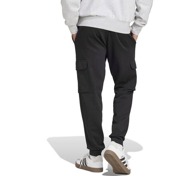 Thumbnail - ADIDAS Herren Hose Essentials Feelcozy Fleece