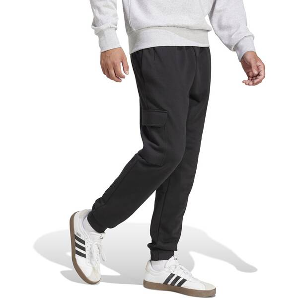 Thumbnail - ADIDAS Herren Hose Essentials Feelcozy Fleece