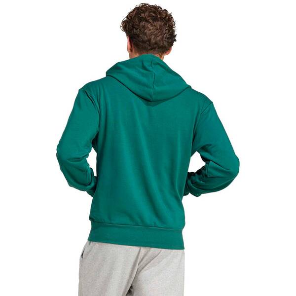 Thumbnail - ADIDAS Herren Kapuzensweat Essentials Feelcozy French Terry