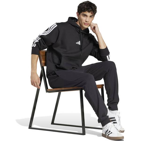 Thumbnail - ADIDAS Herren Hose Essentials Feel Cozy French Terry